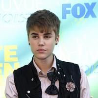 Justin Bieber at Teen Choice Awards 2011 photos | Picture 59028